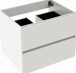 Storke Edge wastafelonderkast