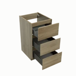 Storke Edge wastafelonderkast