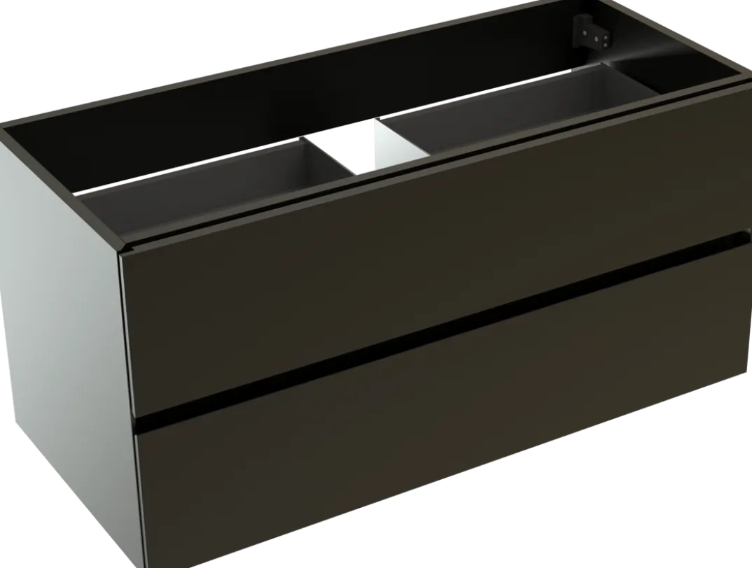 Storke Edge wastafelonderkast