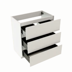 Storke Edge wastafelonderkast