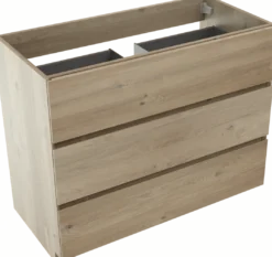 Storke Edge wastafelonderkast