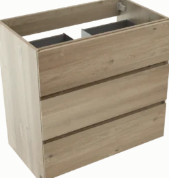 Storke Edge wastafelonderkast