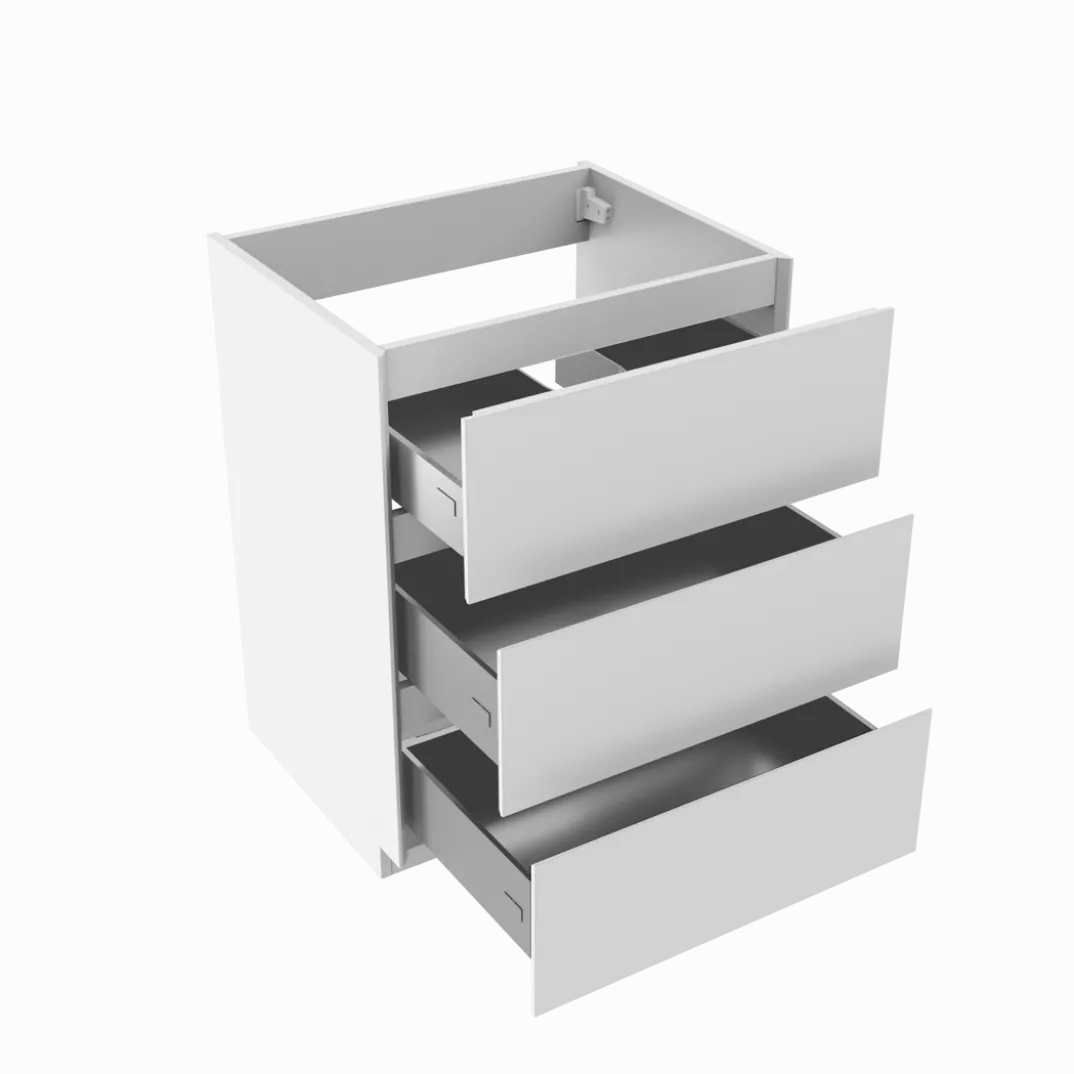 Storke Edge wastafelonderkast