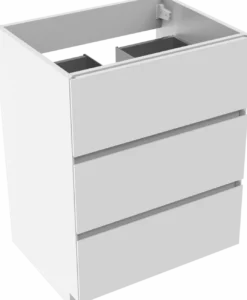 Storke Edge wastafelonderkast