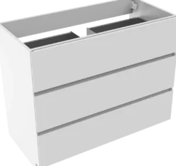Storke Edge wastafelonderkast