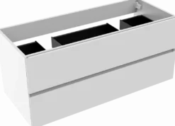 Storke Edge wastafelonderkast