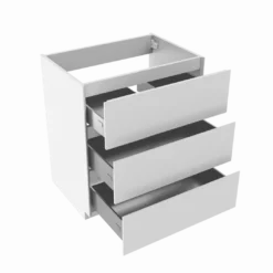 Storke Edge wastafelonderkast