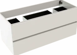 Storke Edge wastafelonderkast