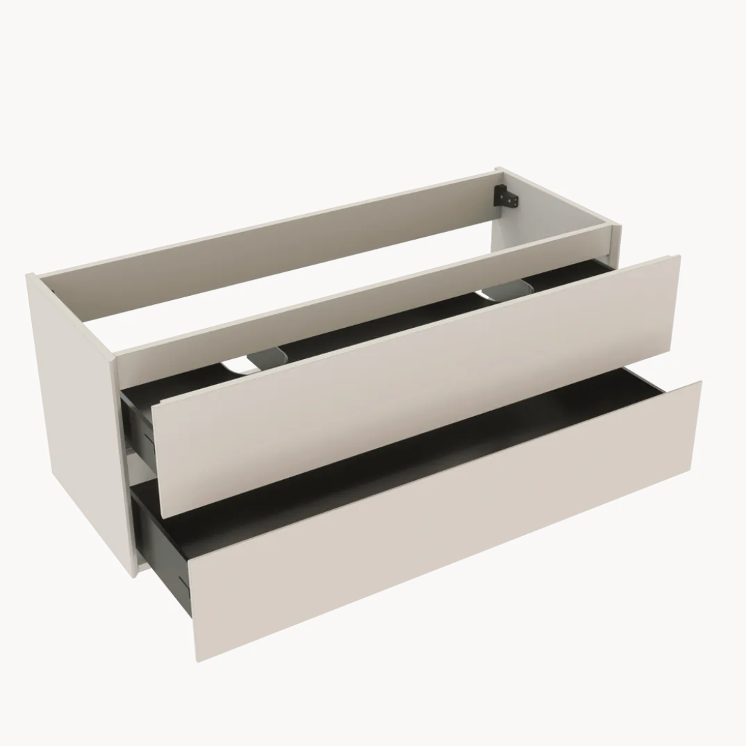 Storke Edge wastafelonderkast