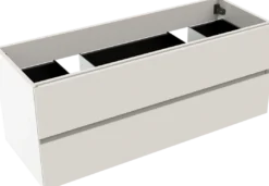 Storke Edge wastafelonderkast