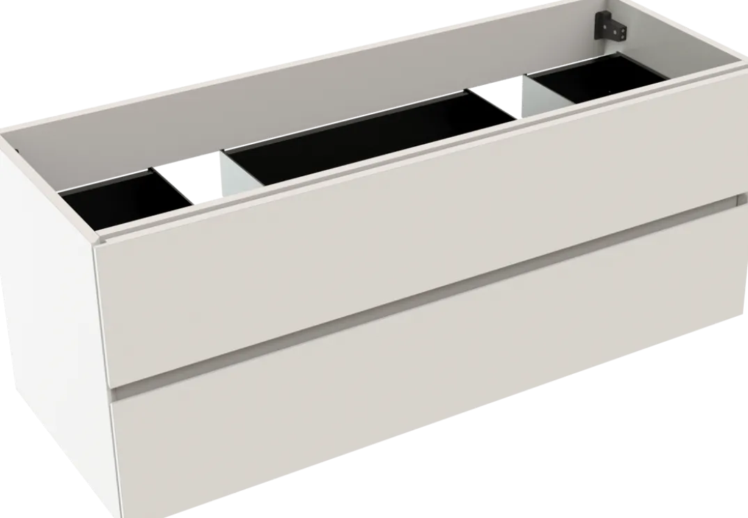 Storke Edge wastafelonderkast