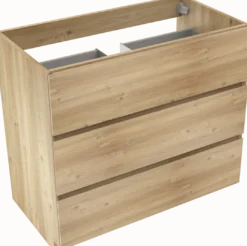 Storke Edge wastafelonderkast