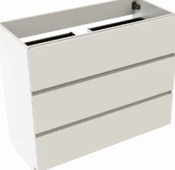 Storke Edge wastafelonderkast
