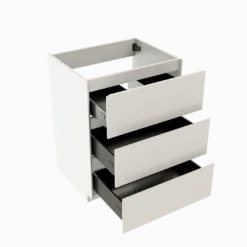 Storke Edge wastafelonderkast