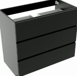 Storke Edge wastafelonderkast