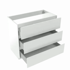 Storke Edge wastafelonderkast