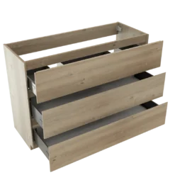 Storke Edge wastafelonderkast