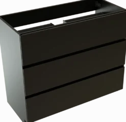 Storke Edge wastafelonderkast