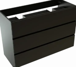 Storke Edge wastafelonderkast