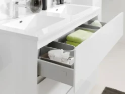 Storke Edge wastafelonderkast