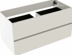 Storke Edge wastafelonderkast