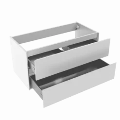 Storke Edge wastafelonderkast