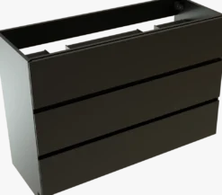 Storke Edge wastafelonderkast