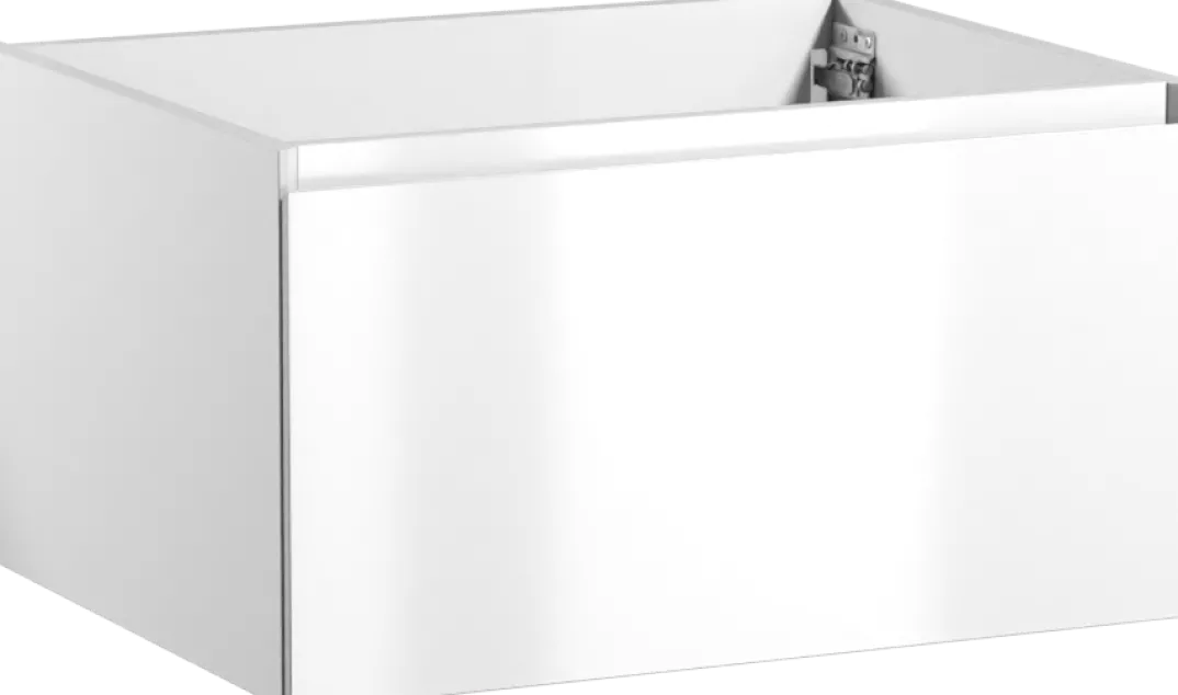 Storke Edge wastafelonderkast