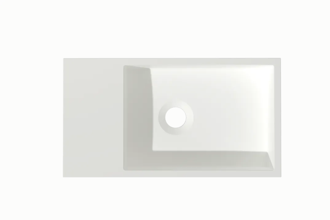 Storke Fada wastafel