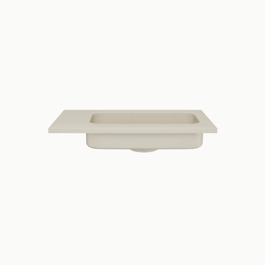 Storke Fina wastafel