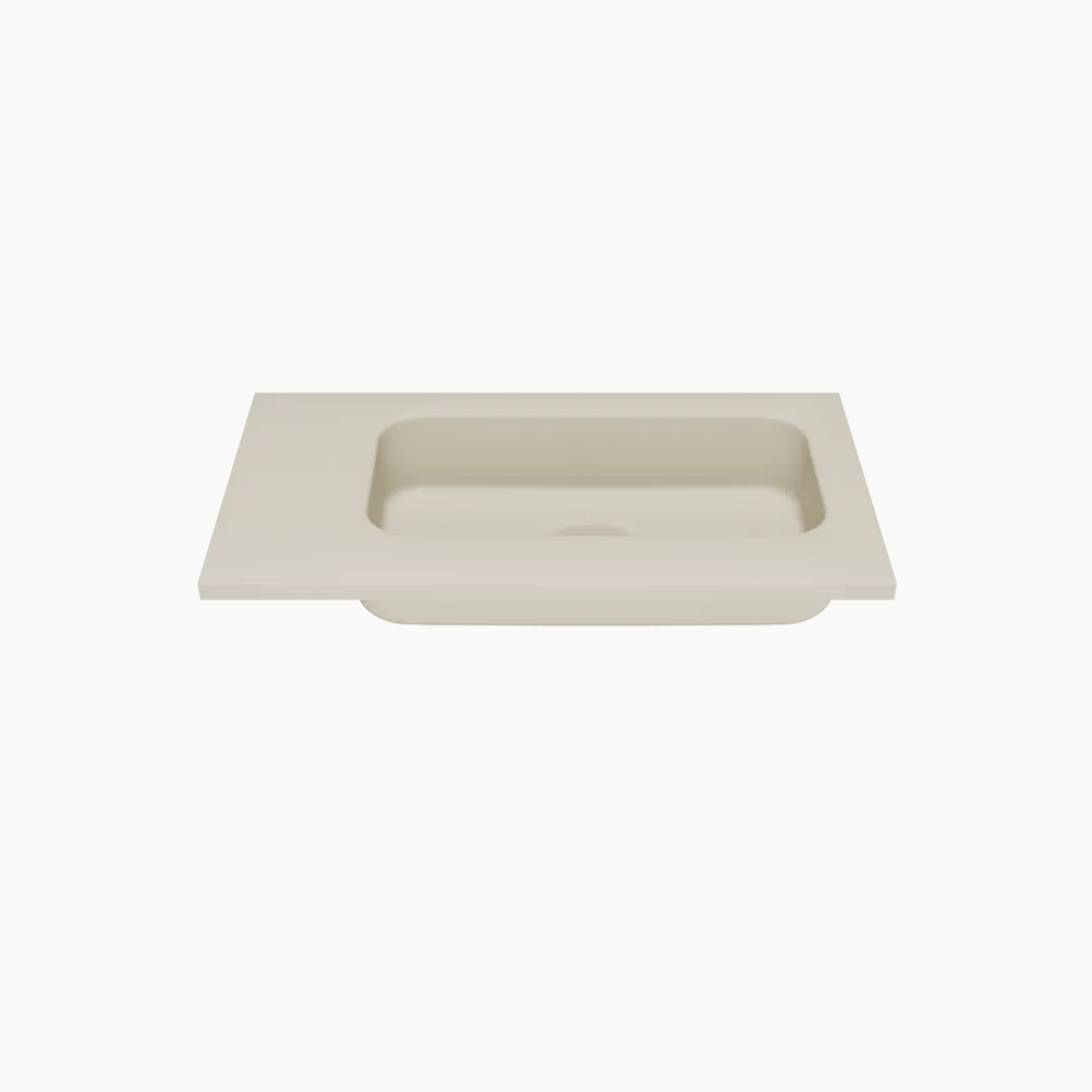 Storke Fina wastafel