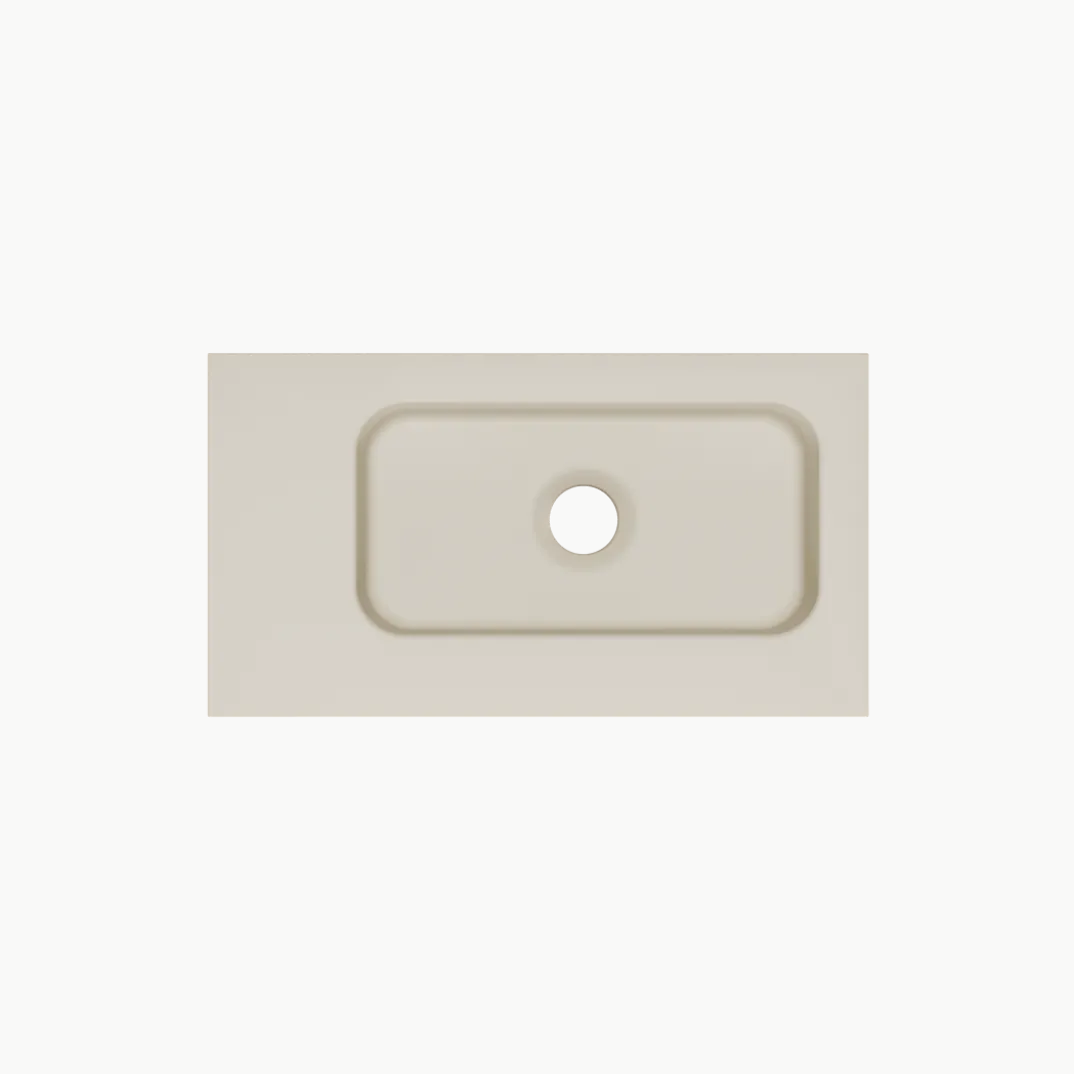Storke Fina wastafel