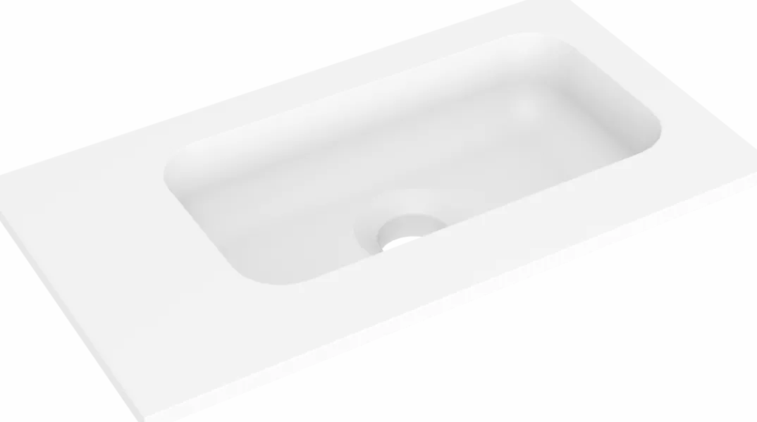 Storke Fina wastafel