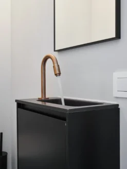 Storke Fina wastafel