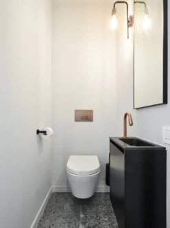 Storke Fina wastafel