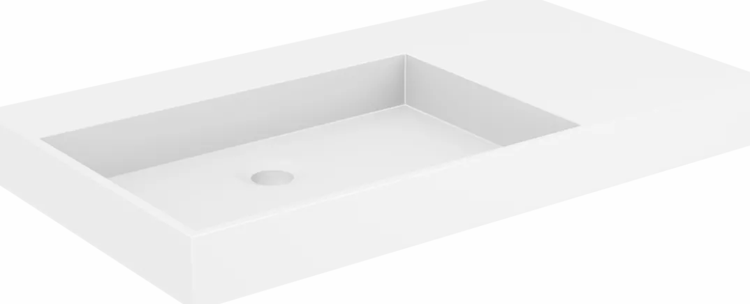 Storke Jura wastafel