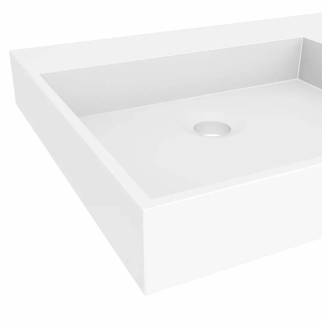 Storke Jura wastafel