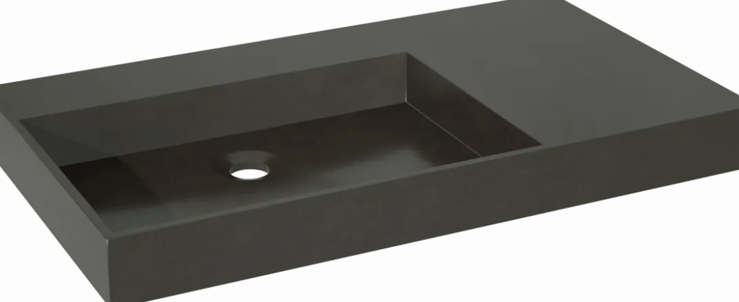 Storke Jura wastafel