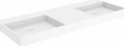 Storke Jura wastafel