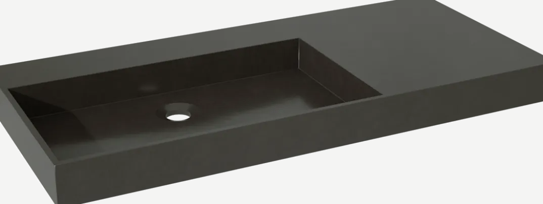 Storke Jura wastafel