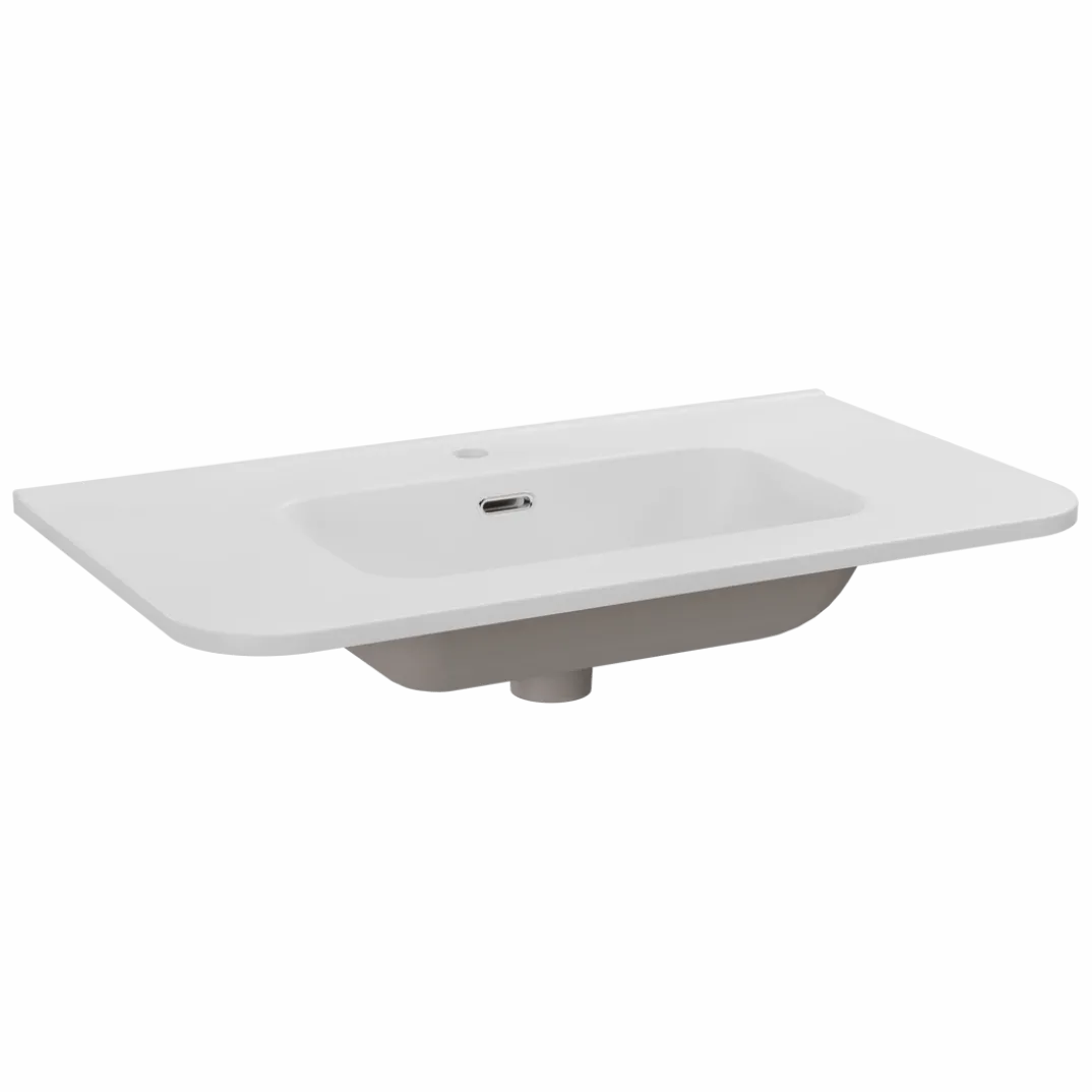 Storke Kera Soft wastafel