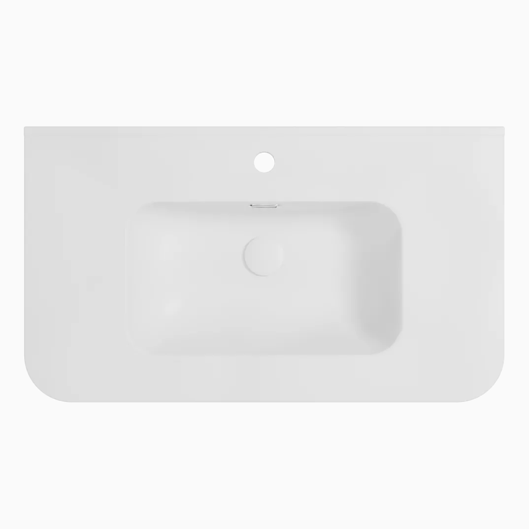 Storke Kera Soft wastafel