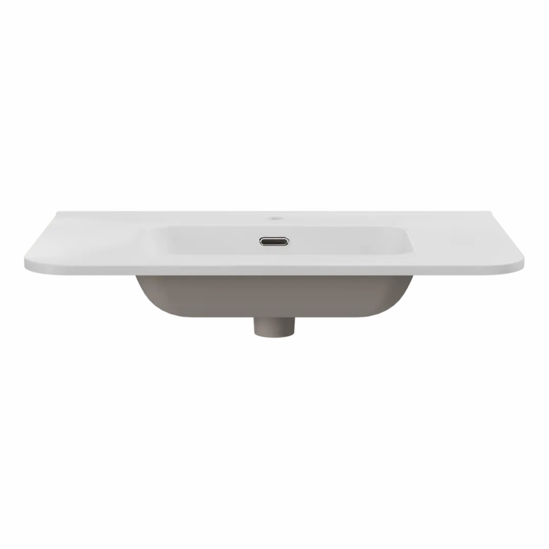 Storke Kera Soft wastafel