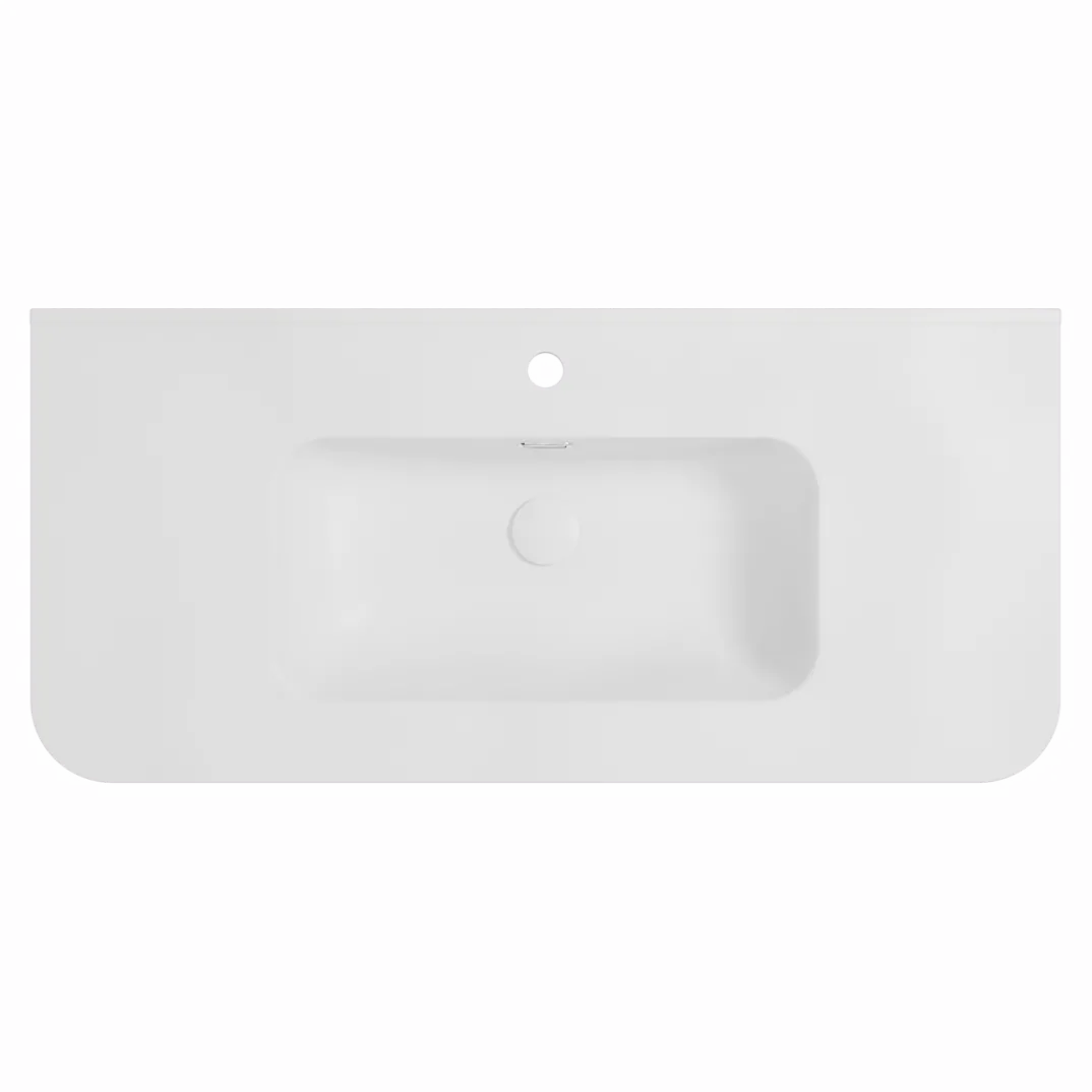 Storke Kera Soft wastafel