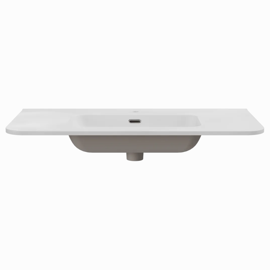 Storke Kera Soft wastafel