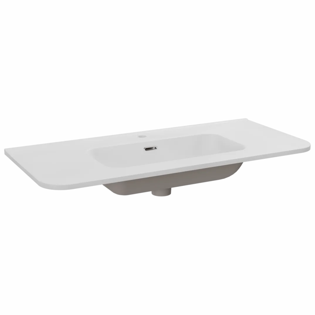 Storke Kera Soft wastafel
