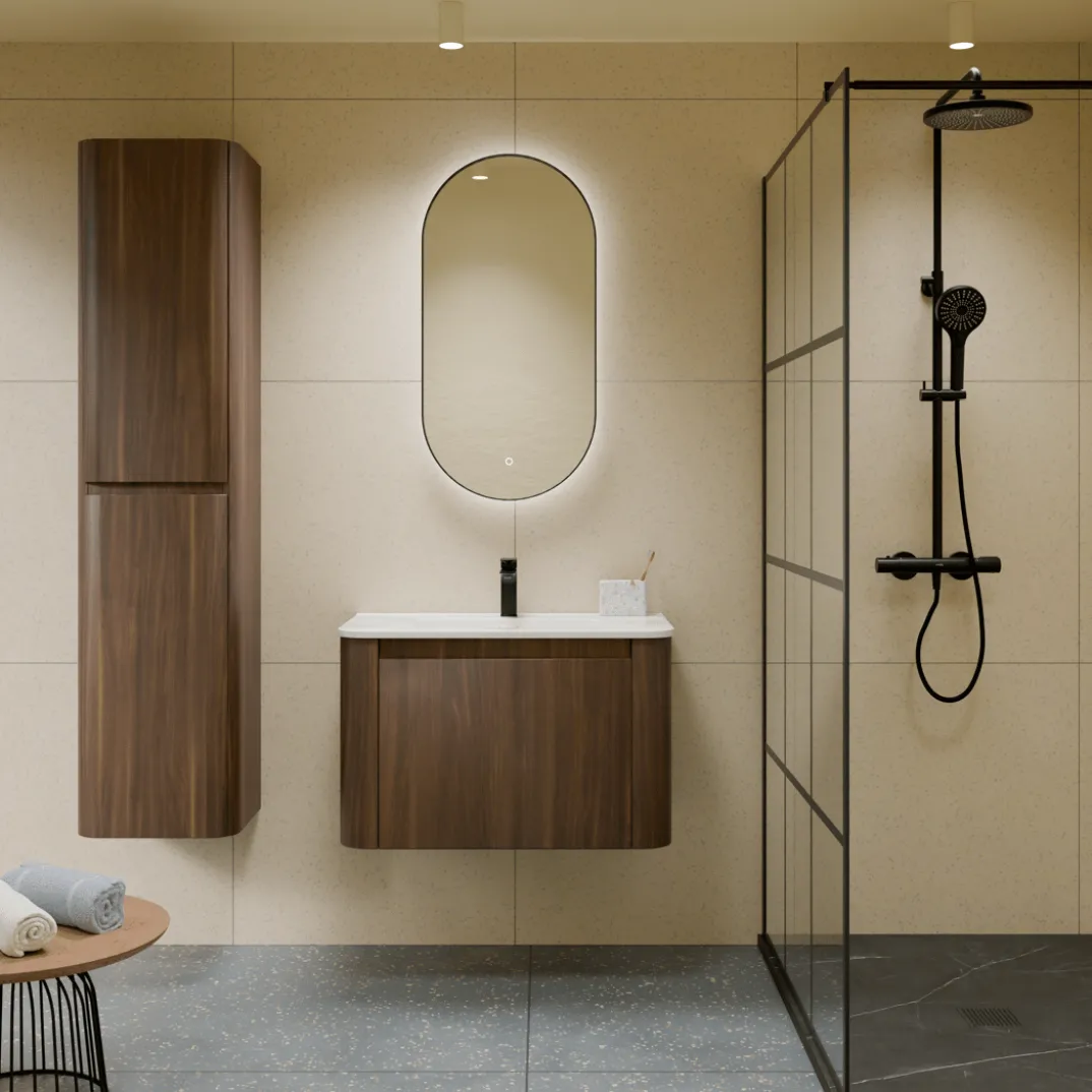 Storke Kera Soft wastafel