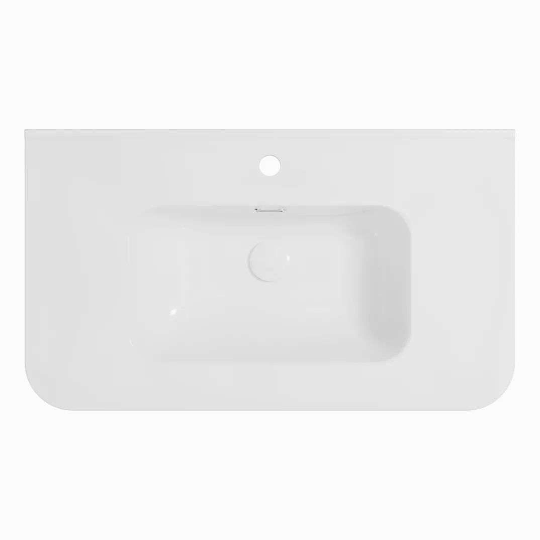 Storke Kera Soft wastafel