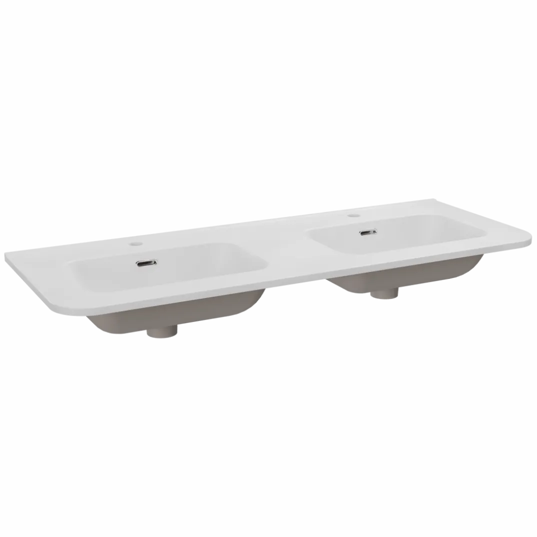 Storke Kera Soft wastafel