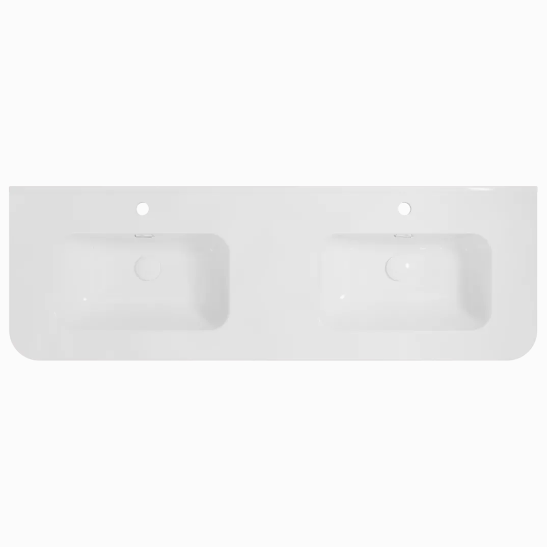 Storke Kera Soft wastafel